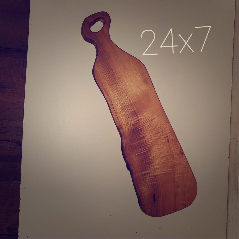 Charcuterie boards
